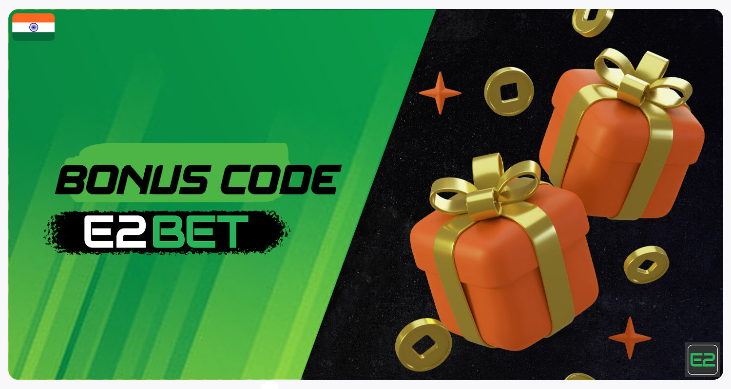 e2bet bonus code