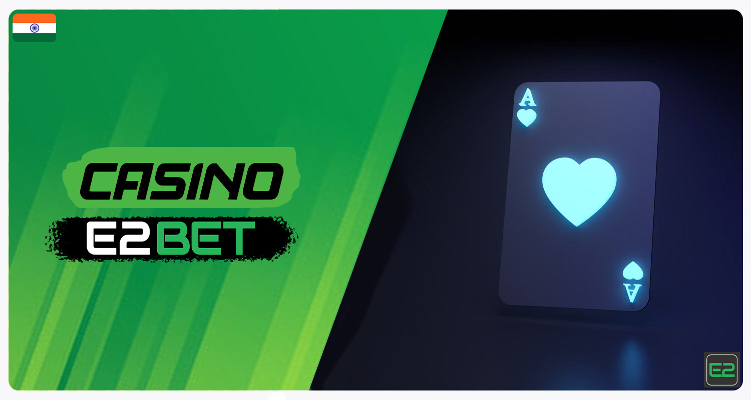 e2bet casino