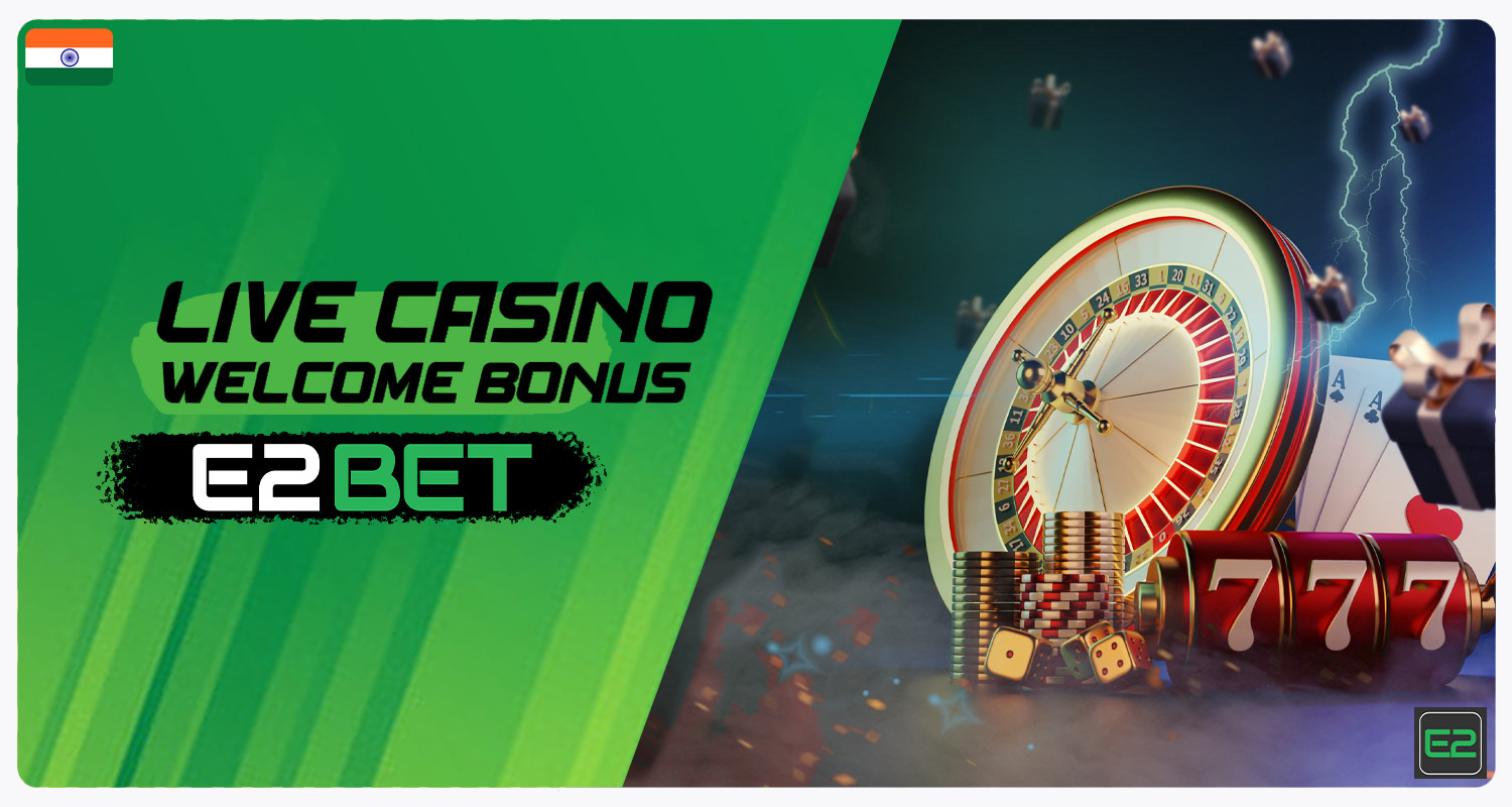 E2bet live casino