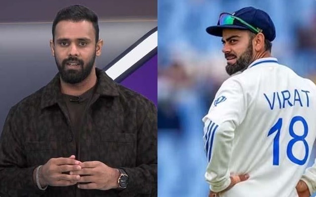 'Virat just needs to be in a good mindset': Hanuma Vihari on Kohli's recent form