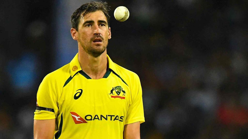 Top 10 Australian Fast Bowlers