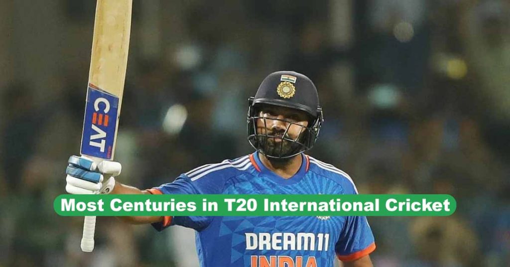 T20 International Cricket