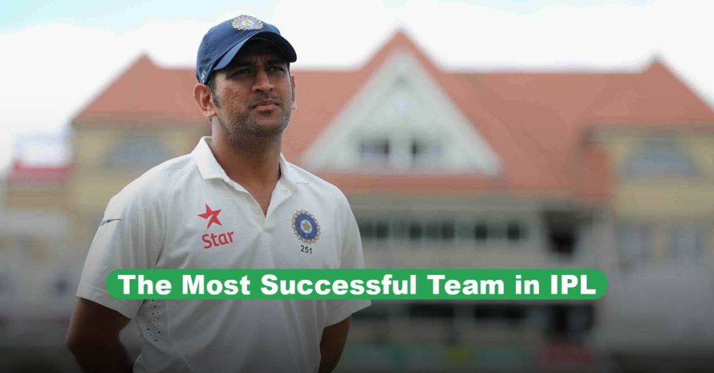 Most Successful Test Captain