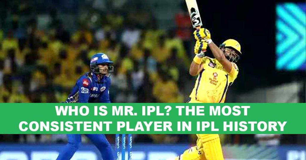 Mr. IPL