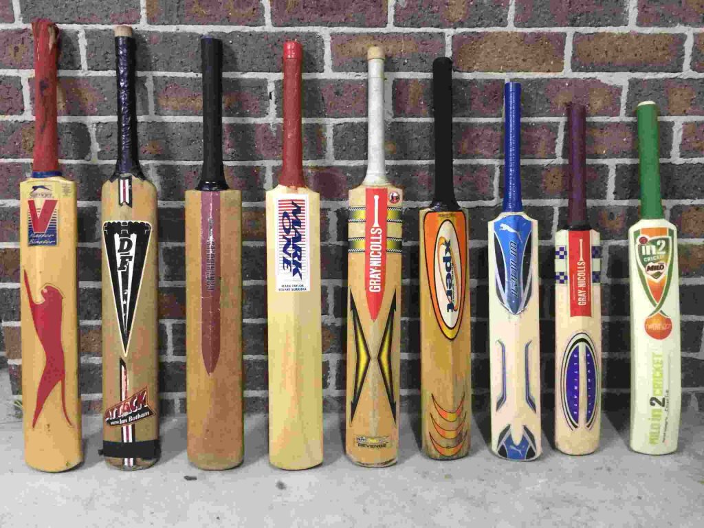 Understanding Cricket Bat Weight