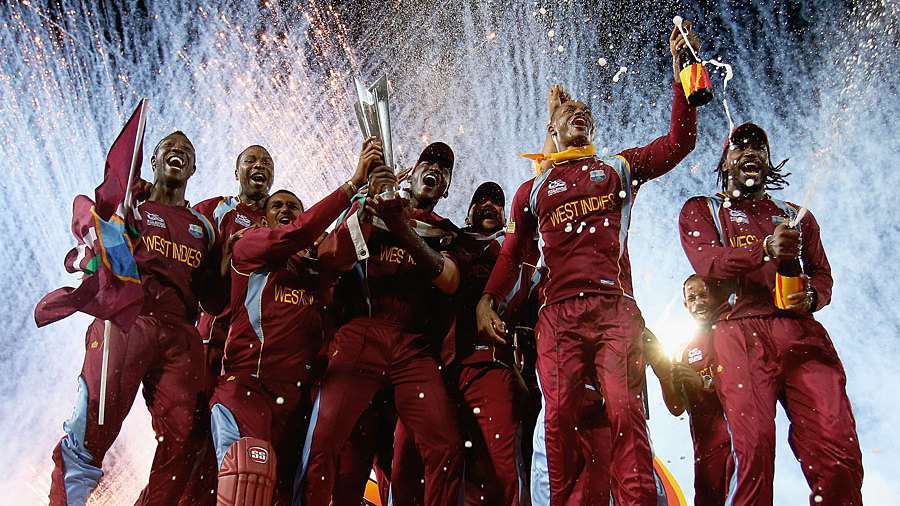 List of T20 World Cup Winners from 2007 to 2024