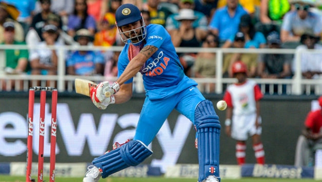 5 Highest Scores by Indian Batsmen Against South Africa in T20I Cricket