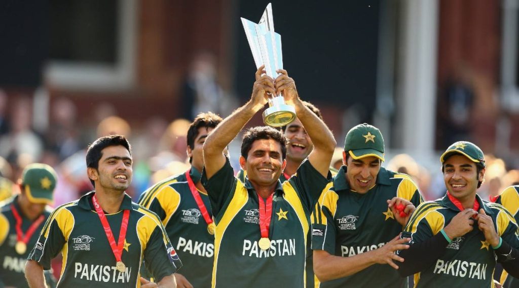 List of T20 World Cup Winners from 2007 to 2024