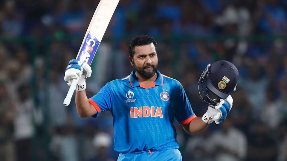 5 Highest Scores by Indian Batsmen Against South Africa in T20I Cricket