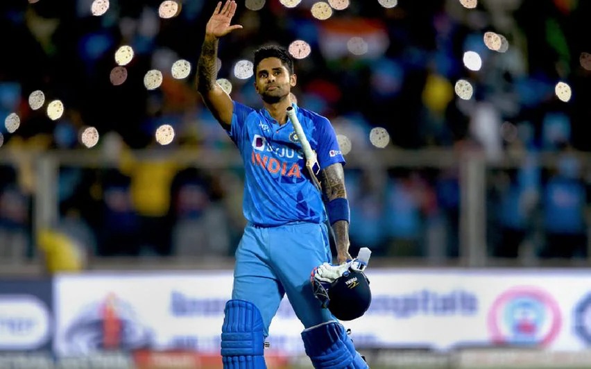 5 Highest Scores by Indian Batsmen Against South Africa in T20I Cricket