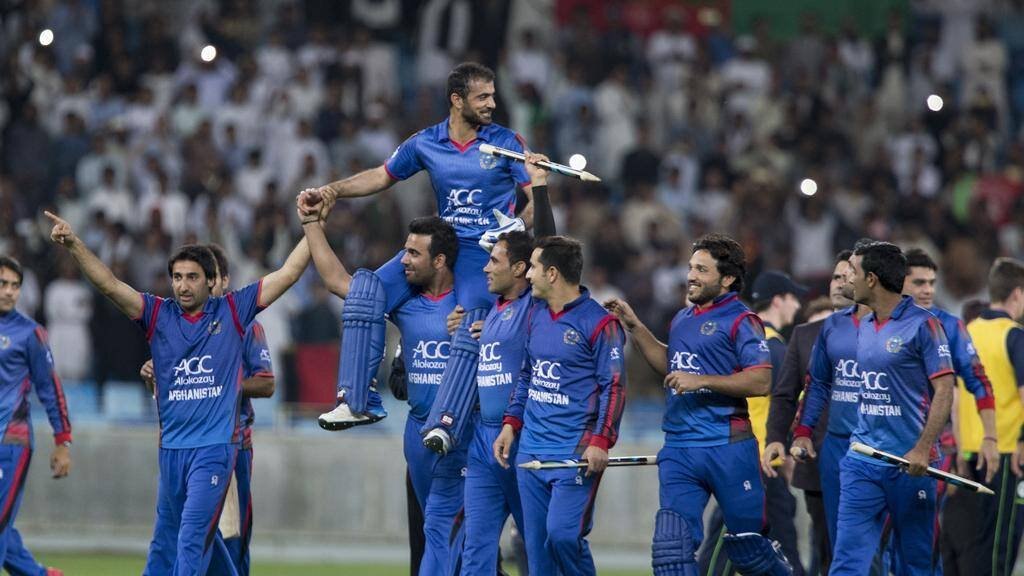 Top 10 Teams with the Most T20I Victories