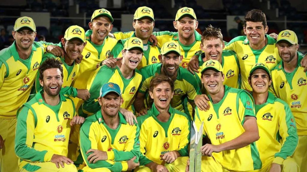 Top 10 Teams with the Most T20I Victories