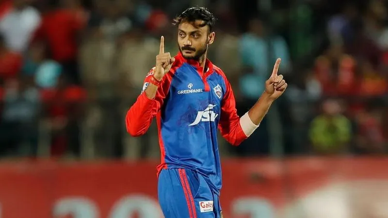 3 Key Reasons Axar Patel Should Captain Delhi Capitals in IPL 2025