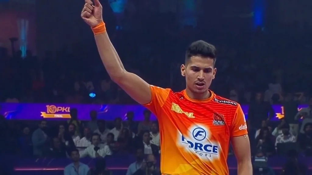 Top 5 Defenders of Game Week 3 in Pro Kabaddi 2024