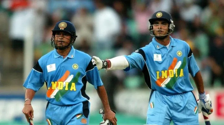 Biggest Opening Partnerships For India In ODI