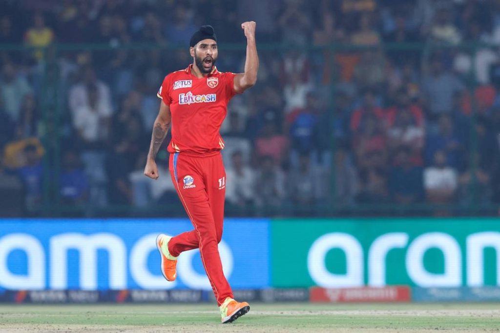 Who Are The Five Spinners Available For IPL 2025?