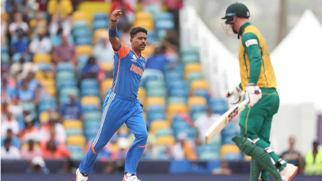 The top 5 exciting player battles to watch in the SA vs IND 1st T20I.