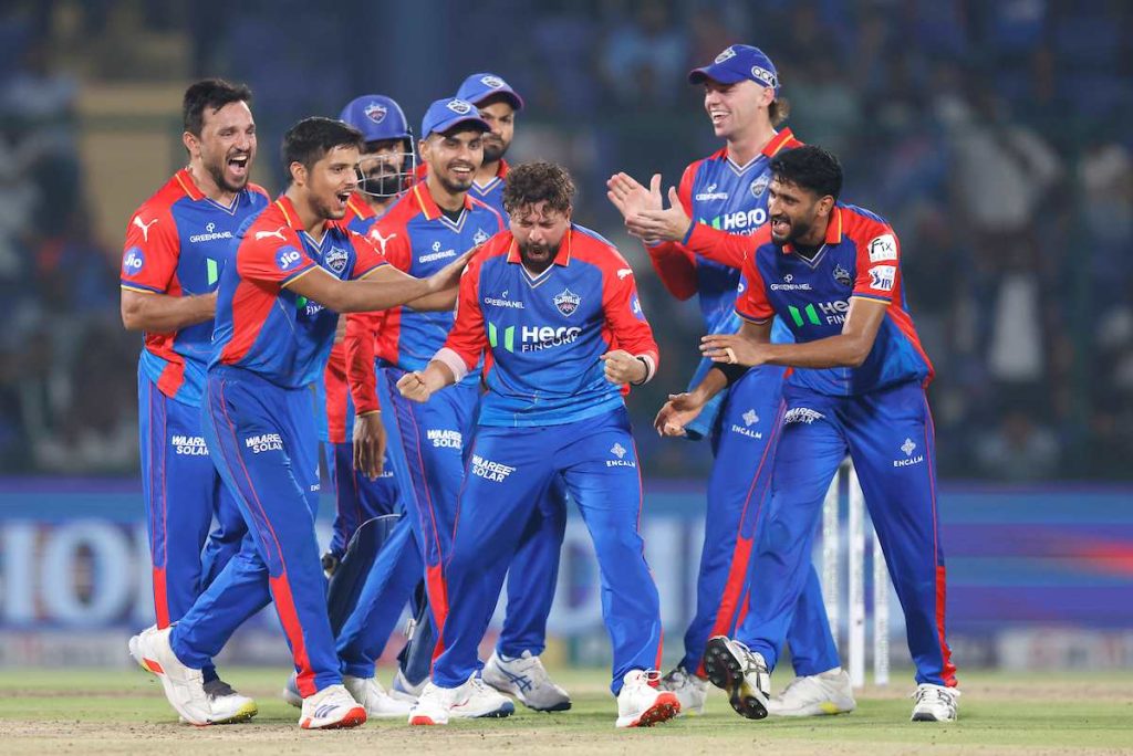 IPL 2025 Mega Auction: 3 Teams Likely to Target Yuzvendra Chahal