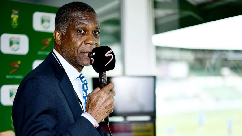 Top 5 Cricket Commentators