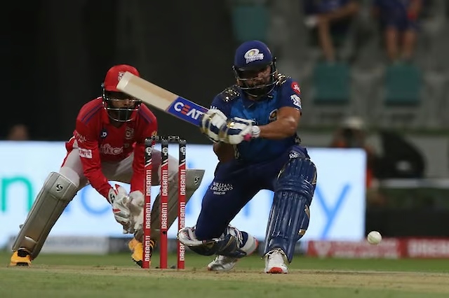 Low Scores Defended In IPL