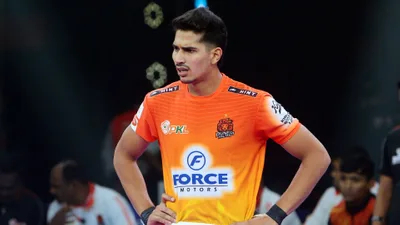 Top 5 Defenders of Game Week 3 in Pro Kabaddi 2024