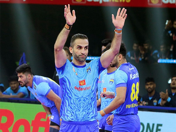 Top 5 Defenders of Game Week 3 in Pro Kabaddi 2024