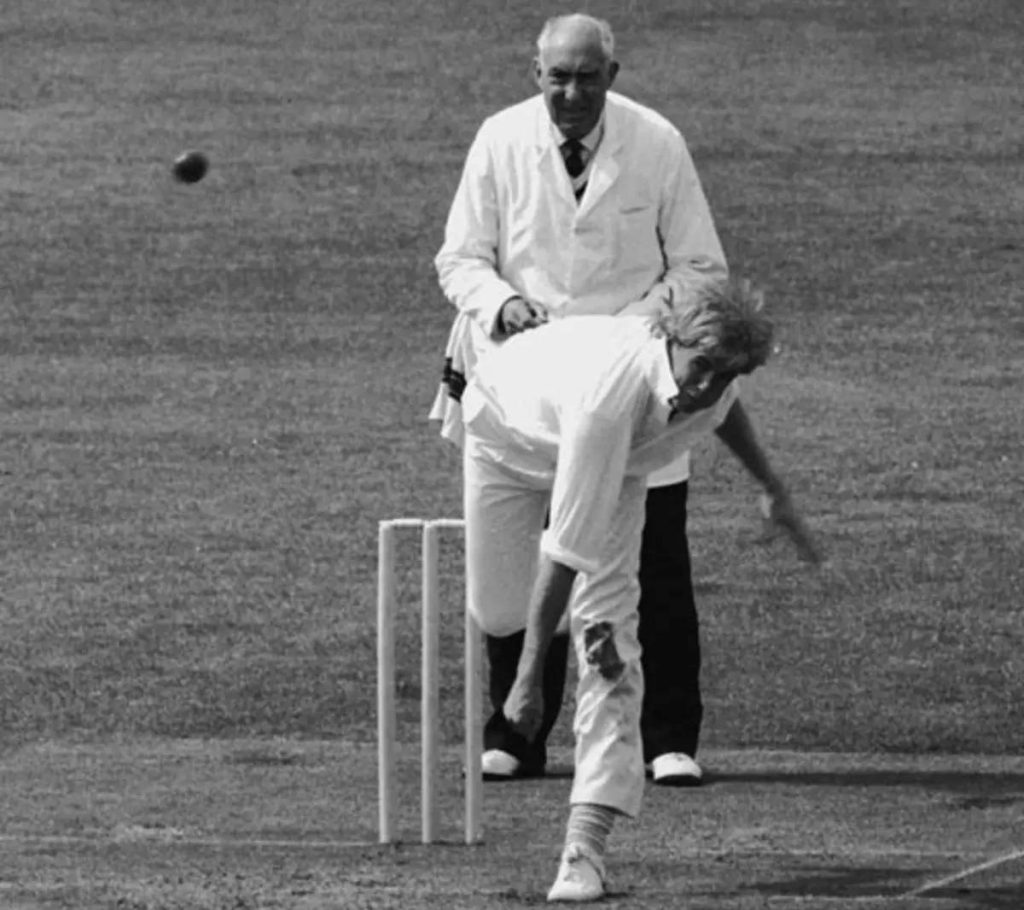 Godfather of Cricket: All the Key Facts You Should Know