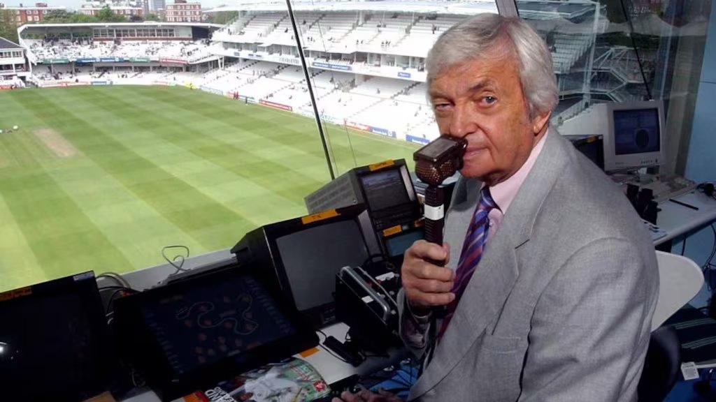 Top 5 Cricket Commentators