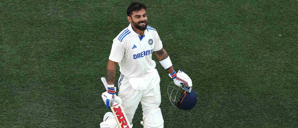 India Vs Australia At Optus Stadium