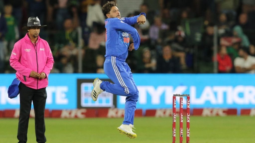 Top 5 Bowling Achievements in T20 Cricket