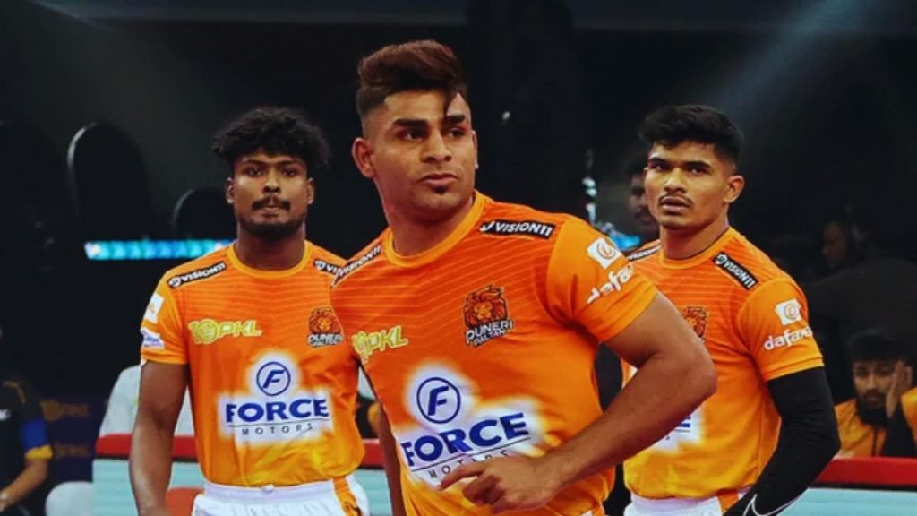 Top 5 Defenders of Game Week 3 in Pro Kabaddi 2024