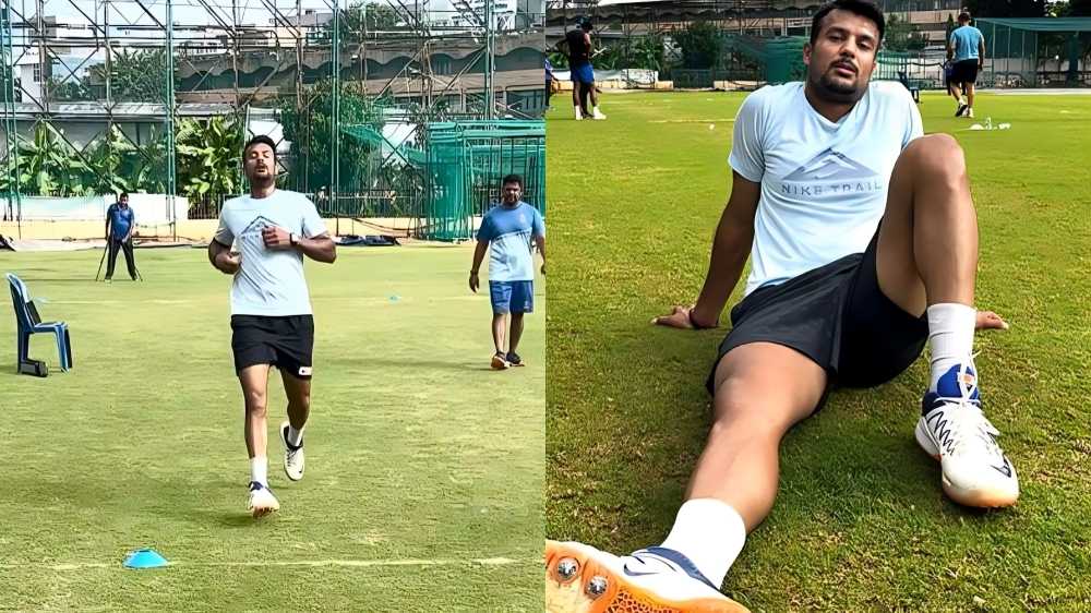 4 Indian Players Who Beat Virat Kohli In The Yo-Yo Test