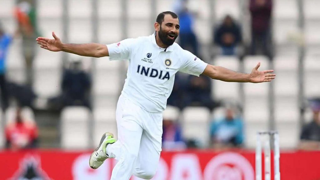 India Vs Australia At Optus Stadium