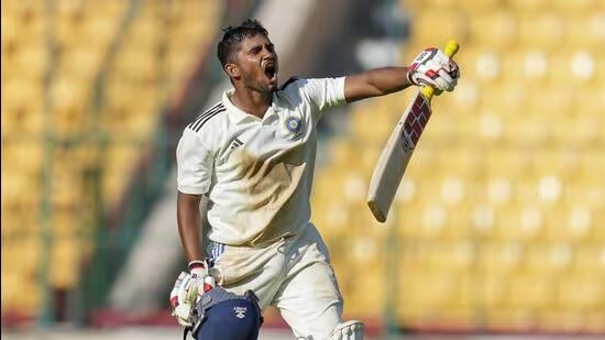 Players To Shine In Duleep Trophy