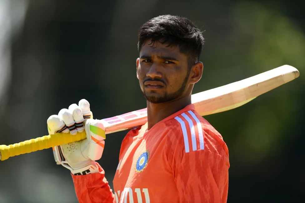 5 Indian Players Stand Out As Top Contenders For The IPL 2025 Auction