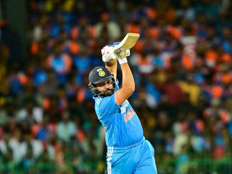 Rohit Sharma vs Sri Lanka: A Look At His Records In All Formats