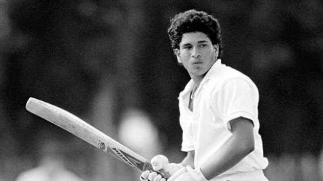 Sachin Tendulkar's Records, Achievements, and Statistics