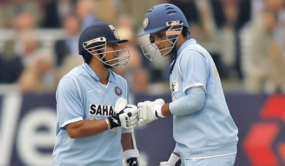 Biggest Opening Partnerships For India In ODI