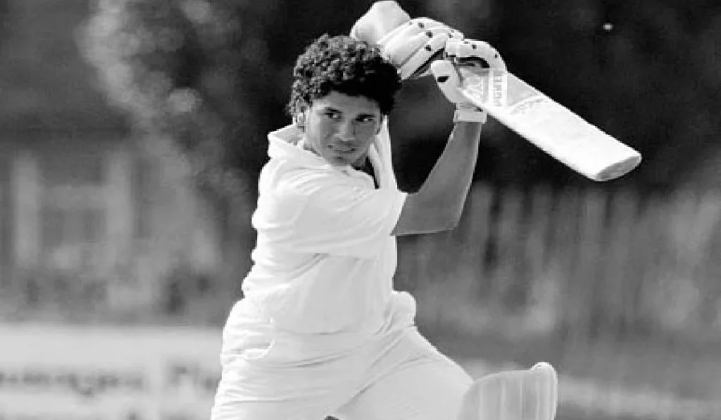 Sachin Tendulkar's Records, Achievements, and Statistics