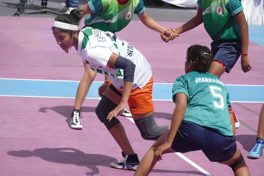 Top 5 Women Raiders Who Stood Out in the 67th Senior Nationals Kabaddi Championships