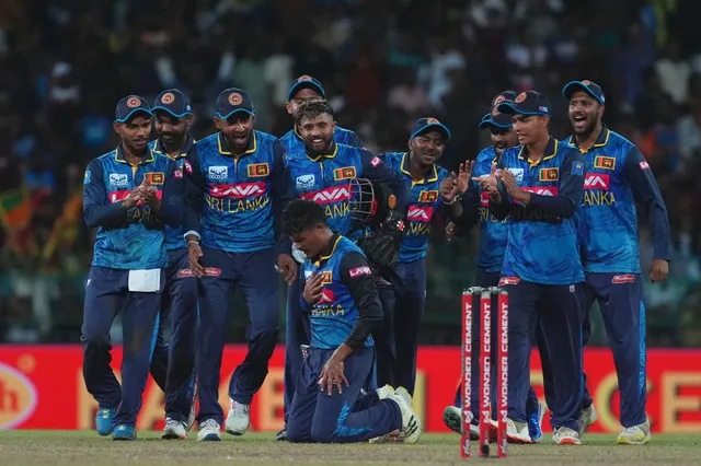 Top 10 Teams with the Most T20I Victories