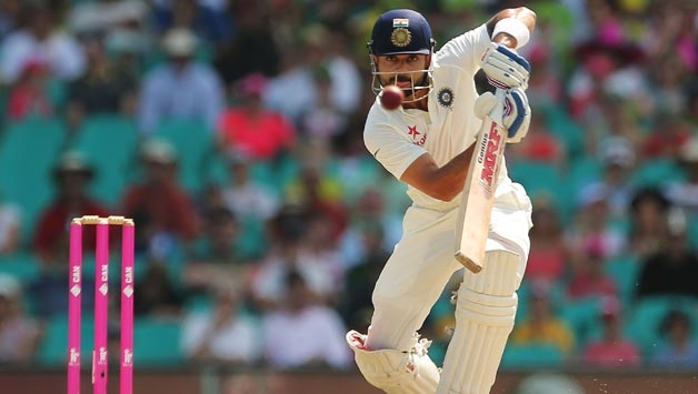 Test Innings of Virat Kohli