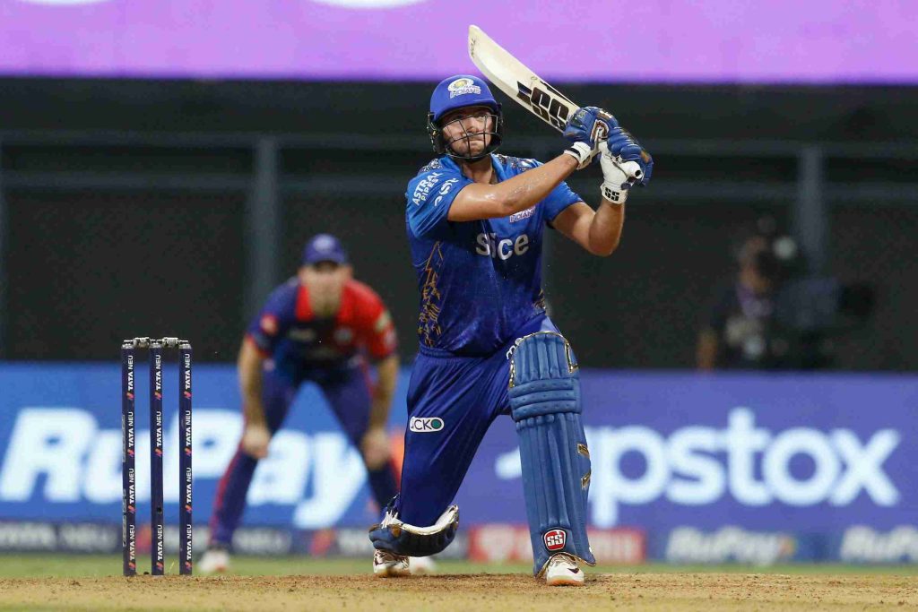 3 MI Players Let Go, But Expect Big Bids at IPL 2025 Auction