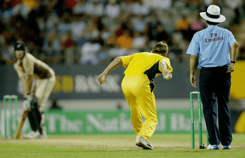 Top 6 Cricket Rules