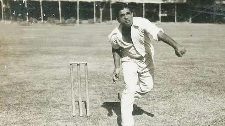 Oldest Cricketers to Take A Test Wicket