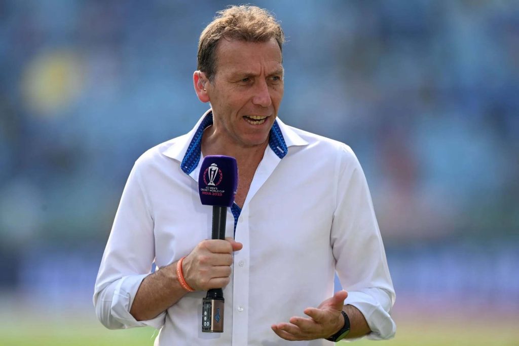 Top 5 Cricket Commentators