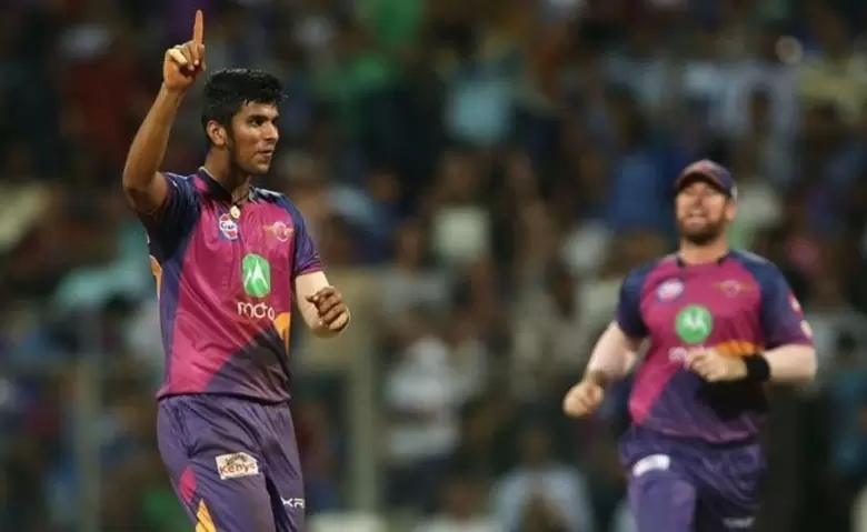 Who Are The Five Spinners Available For IPL 2025?