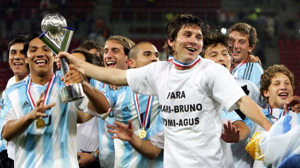 How Many Trophies Has Lionel Messi Won with Argentina? A Look at His International Achievements