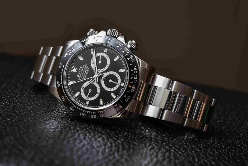 Luxury Watches Owned By Cricketer Virat Kohli