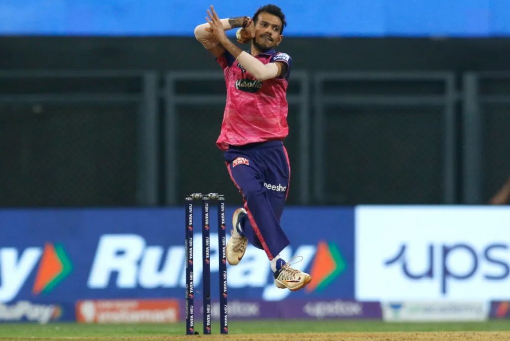 Who Are The Five Spinners Available For IPL 2025?